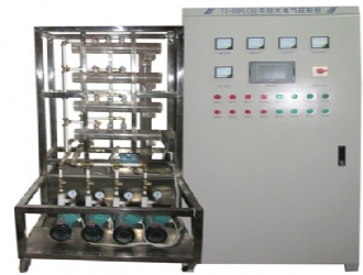 YM-09PLC 恒压供水系统及控制柜