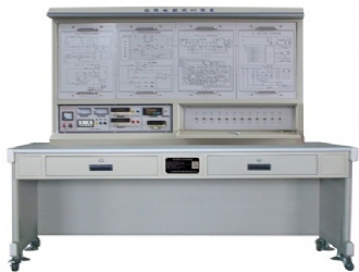 YM-508家用电器实训装置