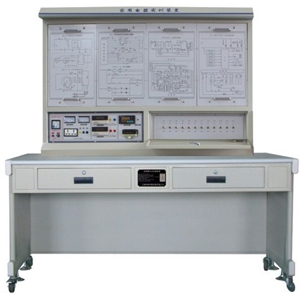 JB-508家用电器实训装置