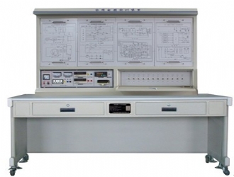 YM-511家用电器实训装置