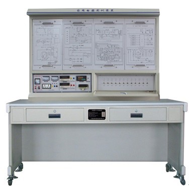 JB-511家用电器实训装置
