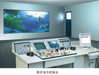 YM—99KGA1智能型（DVD十四合一）家电音视频维修技能实训考核装置