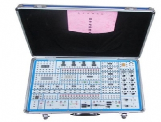 YM-6410型数字电路实验箱