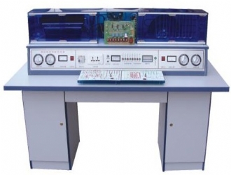 YM-2011BP型变频空调制冷制热综合实验装置(普通型)