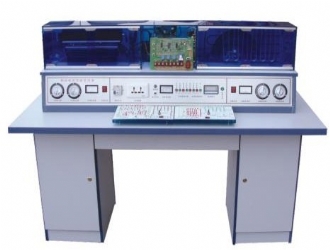YM-2012PP型空调制冷制热综合实验装置(普通型)