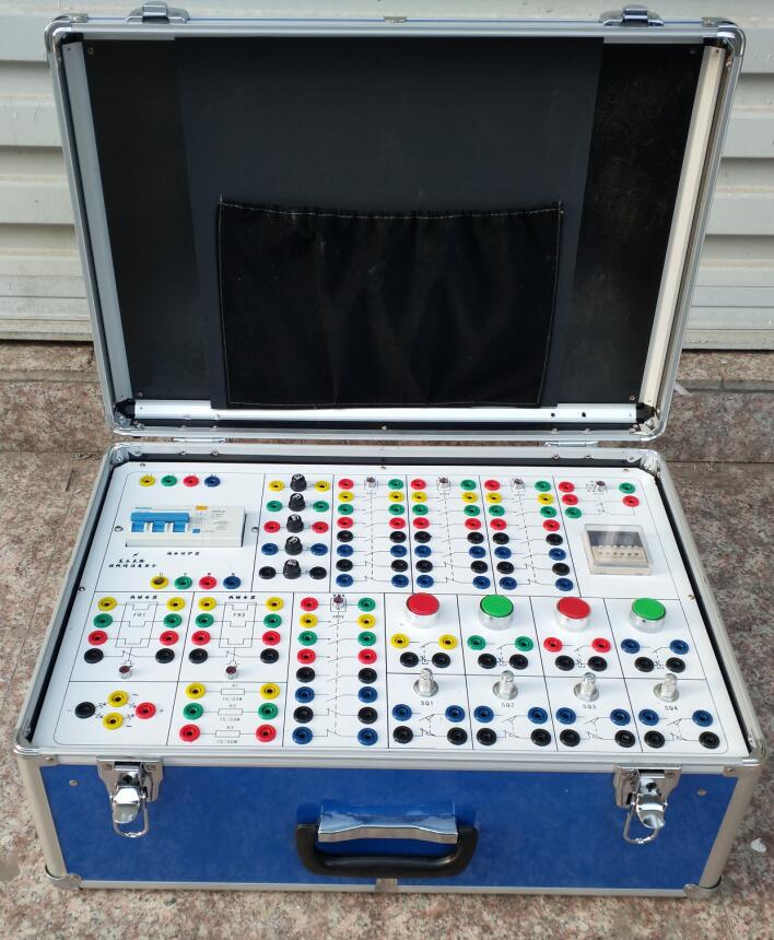 YM-35型 电工拖动实验箱