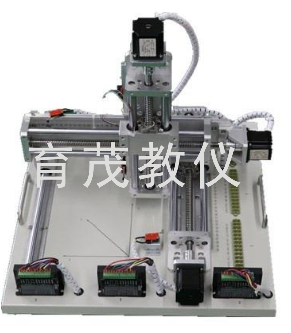 YM-JXS3型三轴机械手实训装置