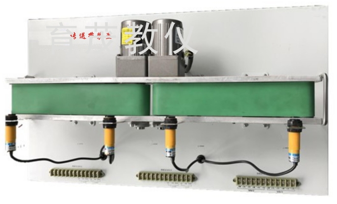 YM-CSD型传送带装置